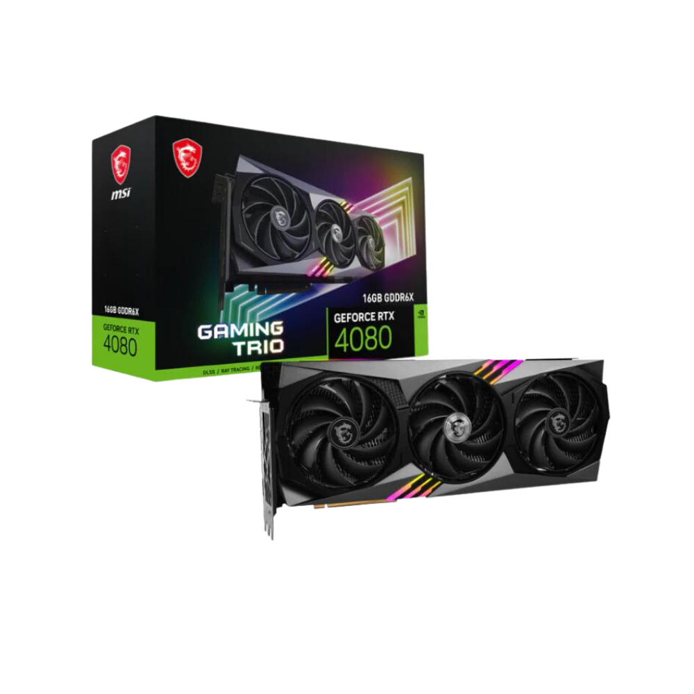 Nvidia Graphics Cards – Dynacore